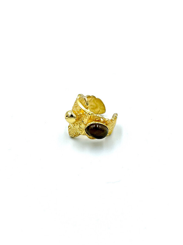 THAR Ring