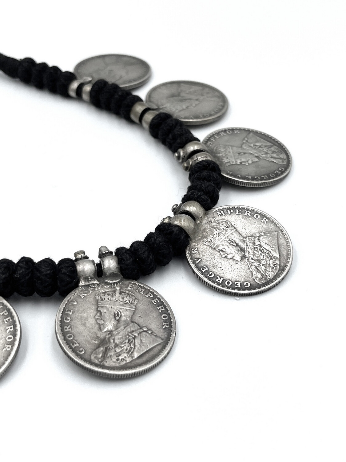 Coin Necklace