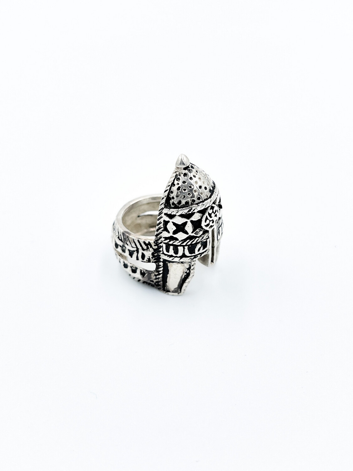 YUDHA Ring