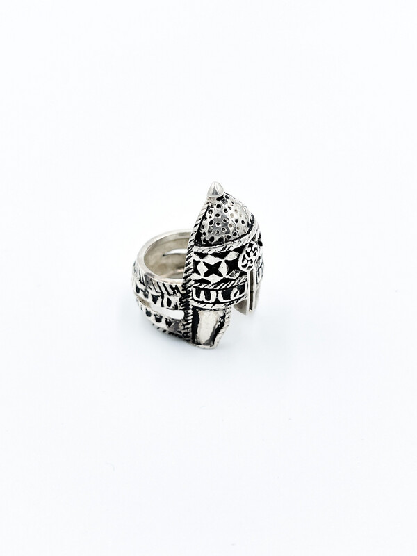 YUDHA Ring