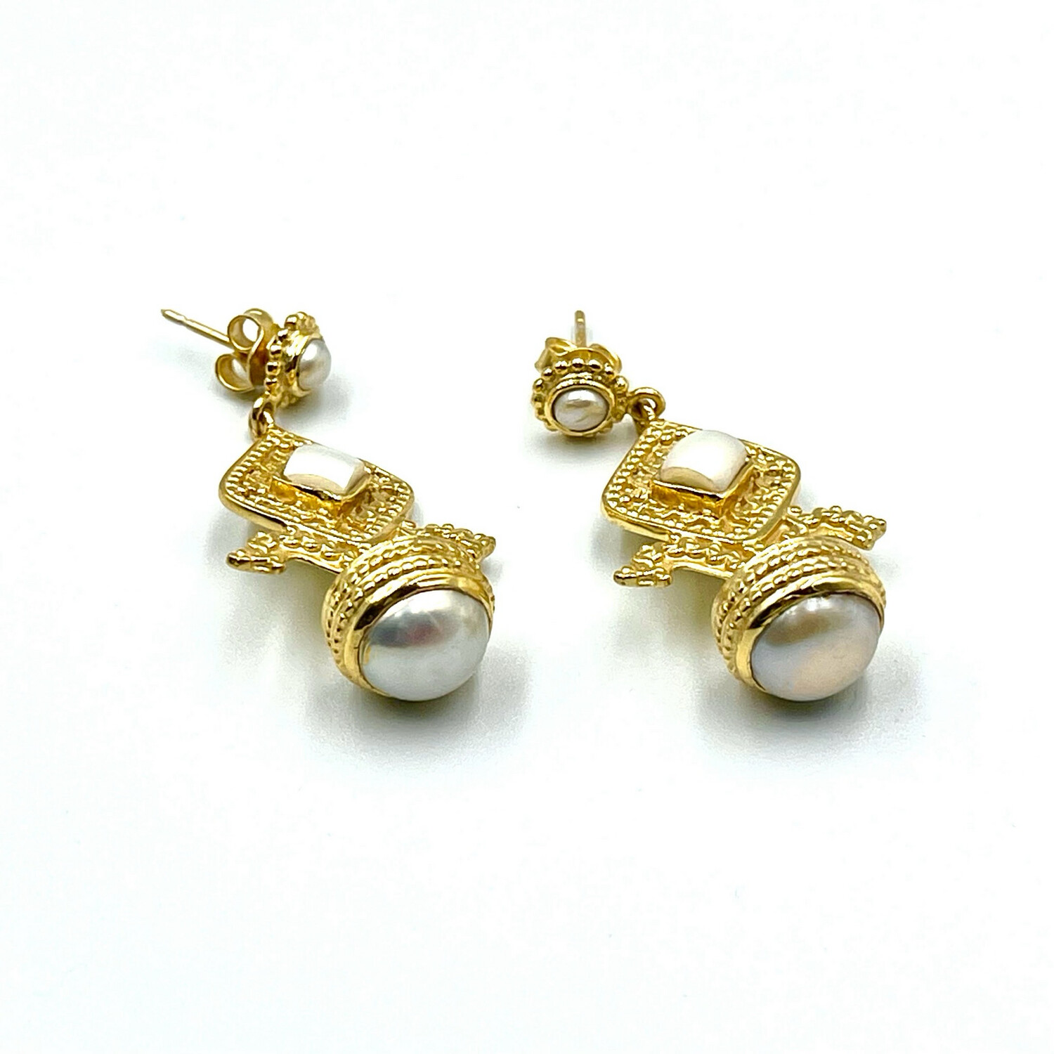 Tribal Earing