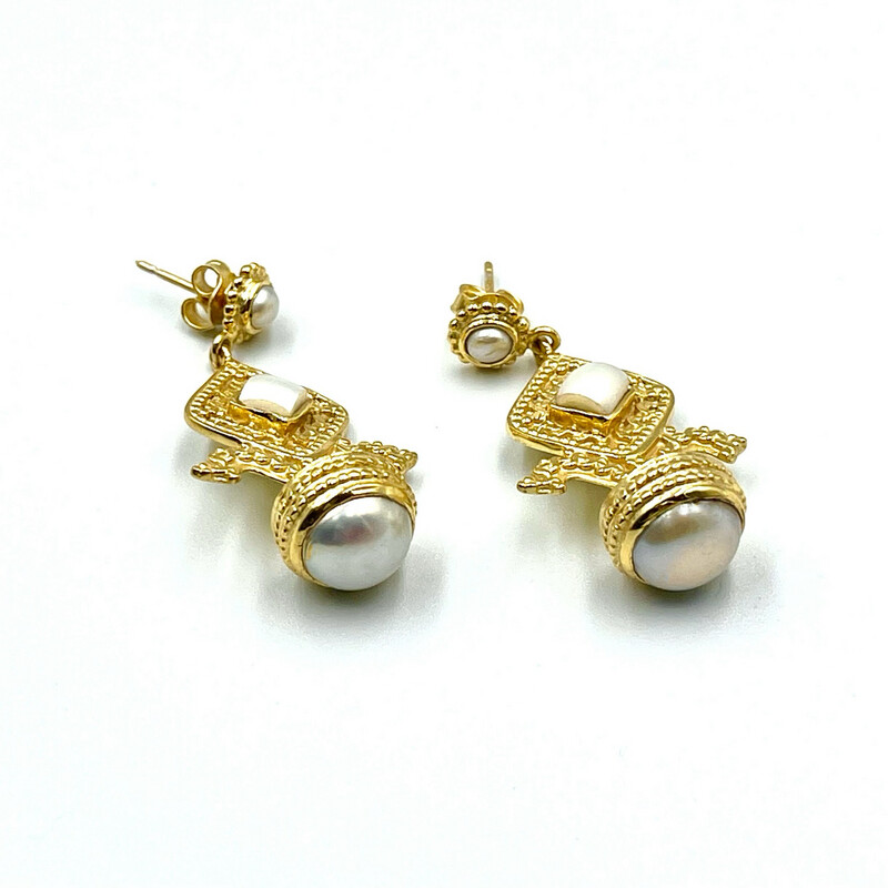 Tribal Earing