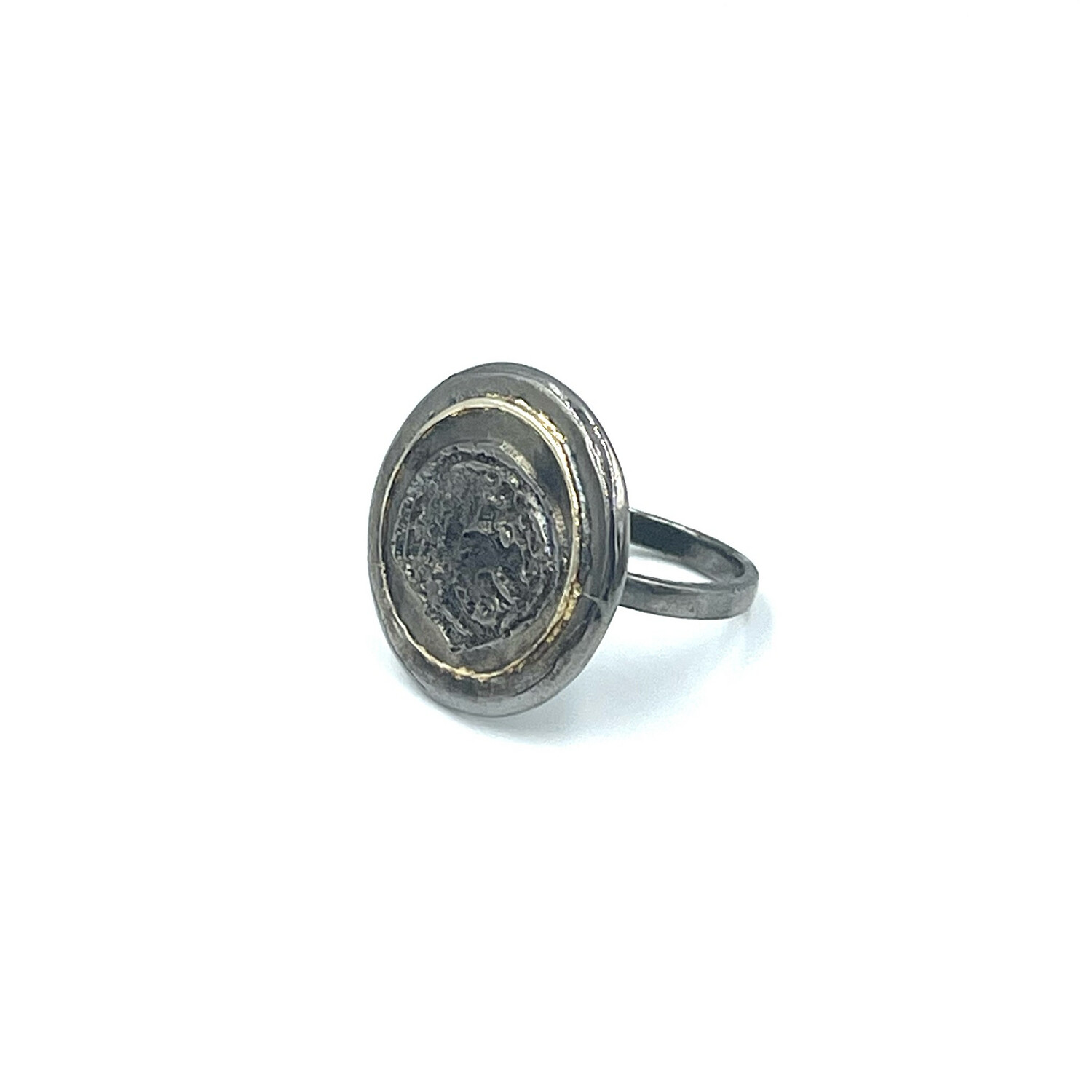 Tribal Ring