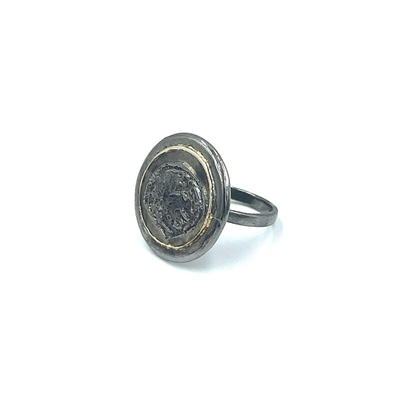 Tribal Ring