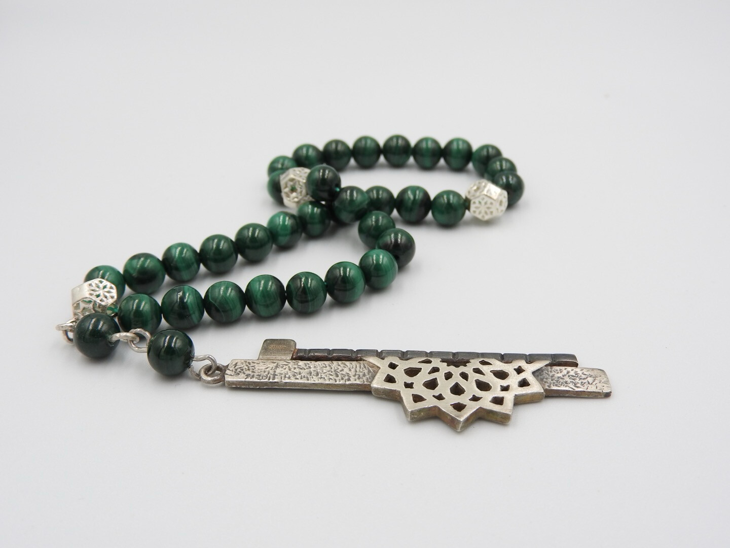 Malachite 33