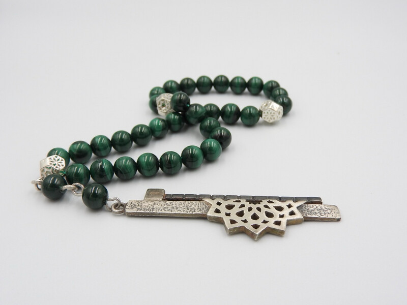 Malachite 33