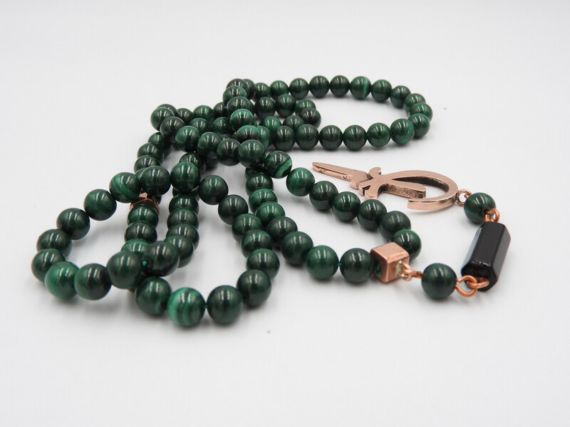 Malachite 99
