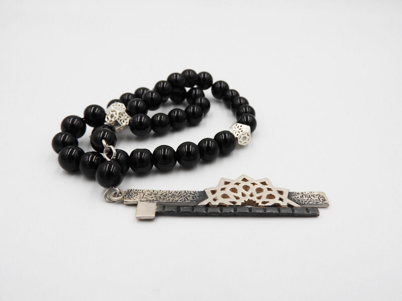 Black Onyx 33