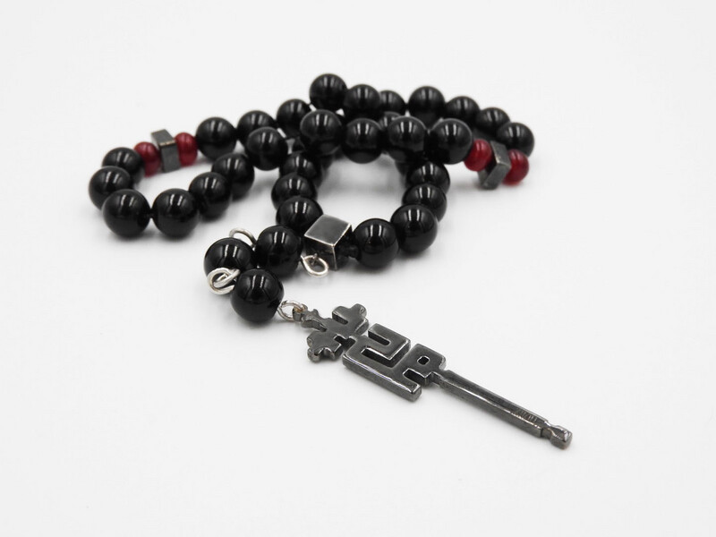 Black onyx 33