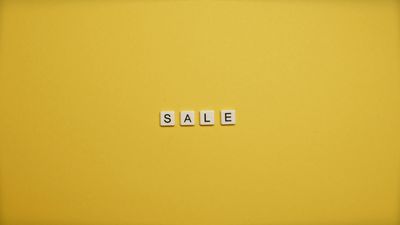 SUMMER SALE