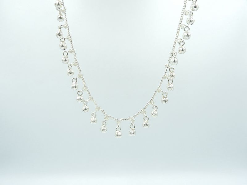Bell chain