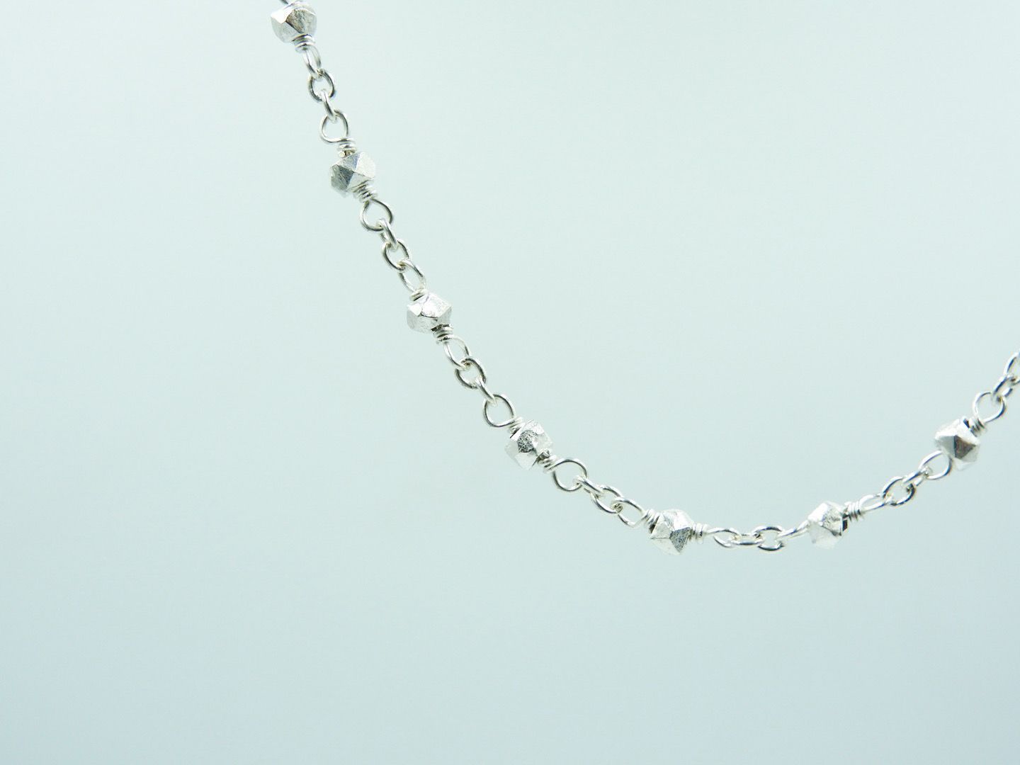 Simple chain