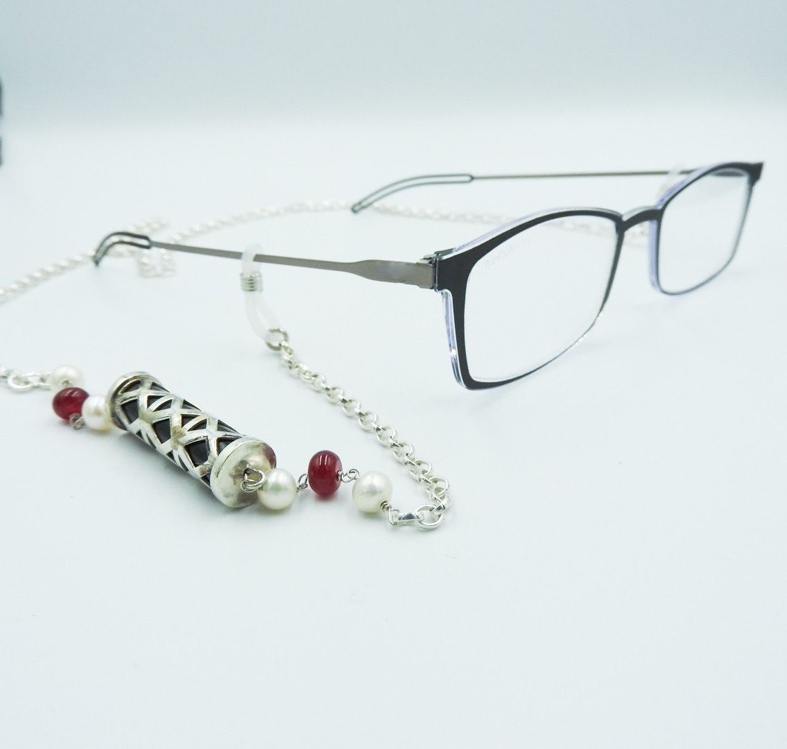Onyx chain