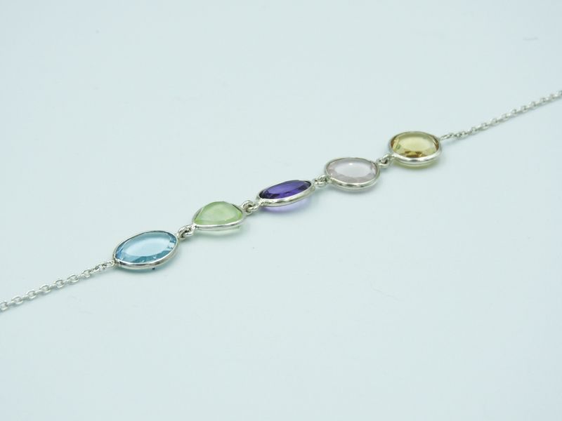 Nature bracelet