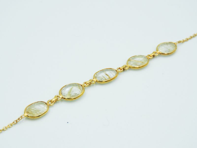 Ray bracelet