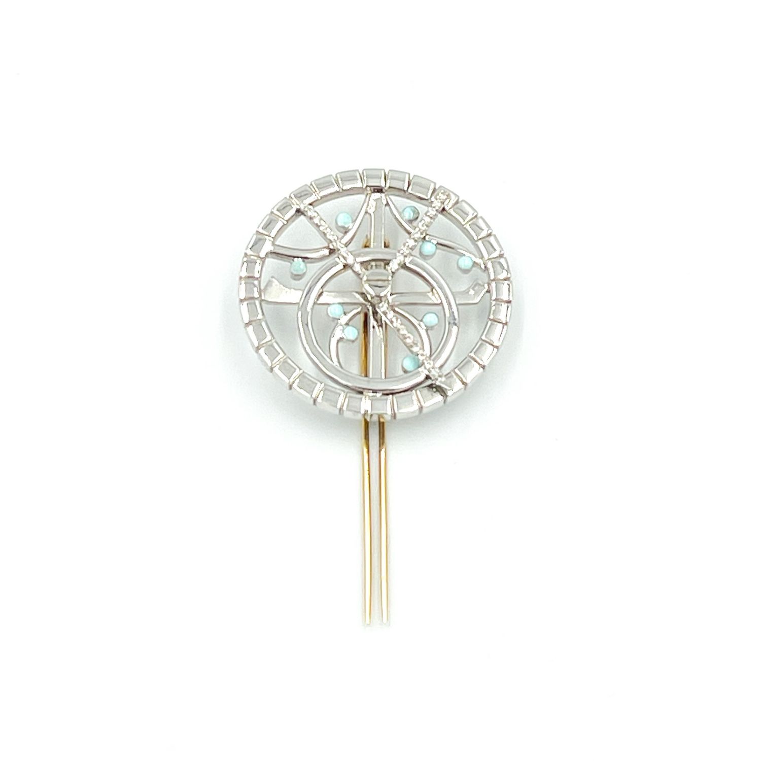 ASTRO Pin