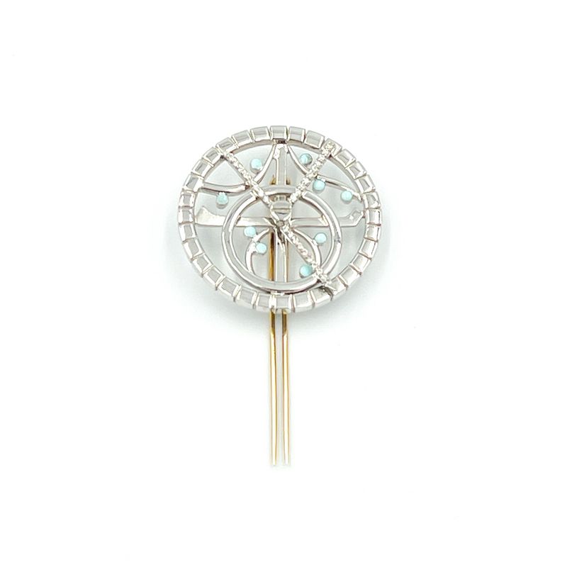 ASTRO Pin