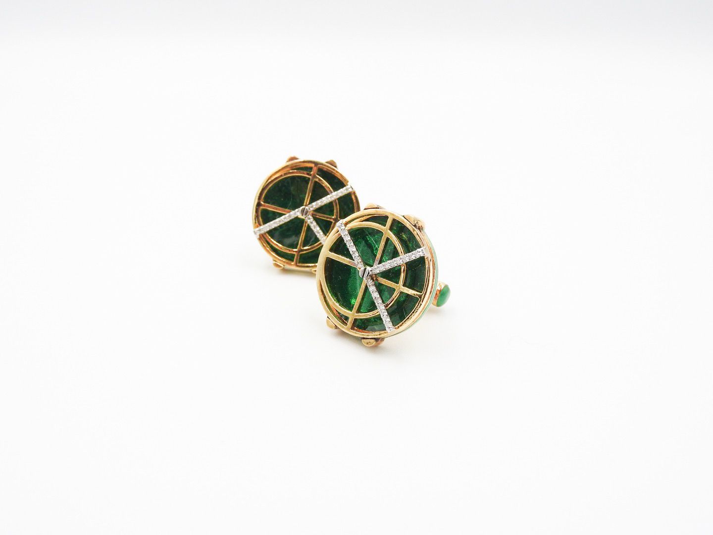 Maryam ASTRO Cufflinks