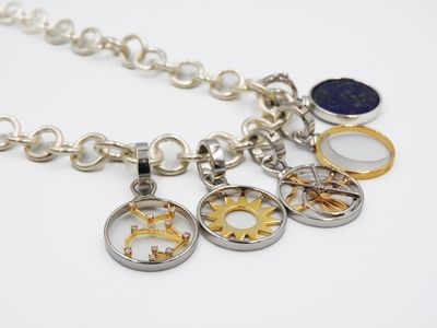Charm Necklace