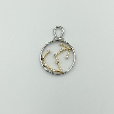 Scorpio Charm