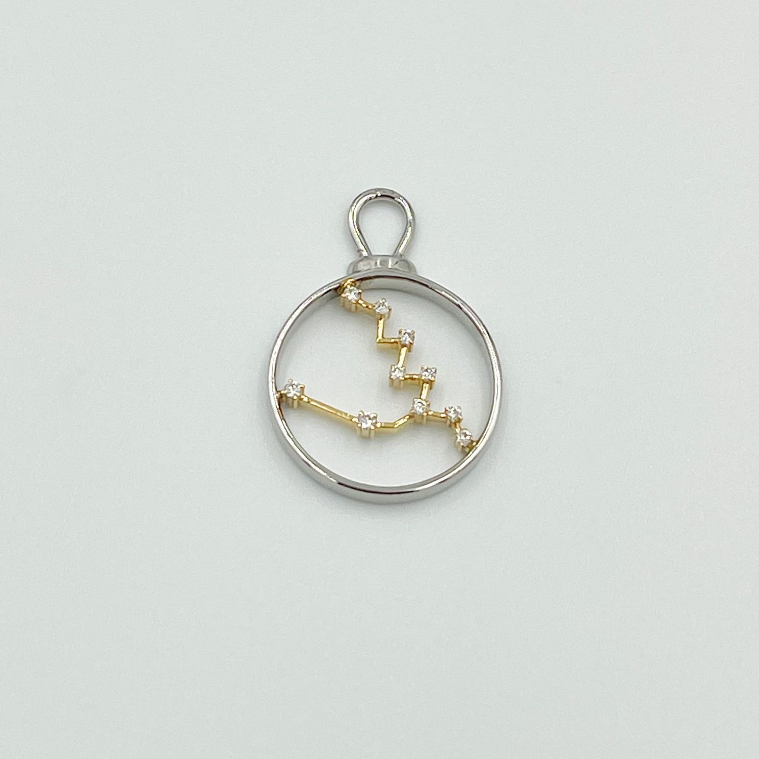 Taurus Charm