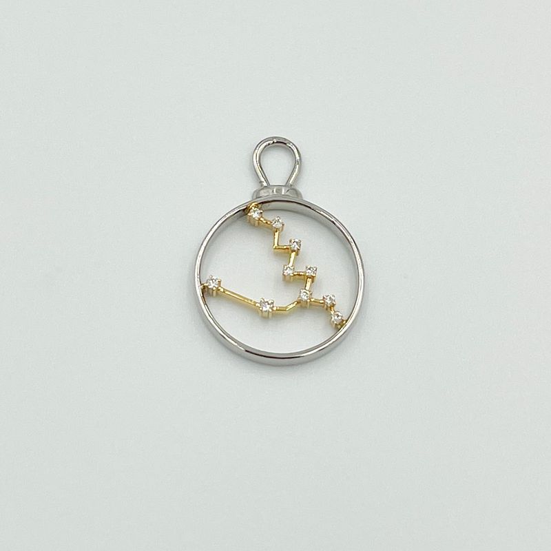 Taurus Charm