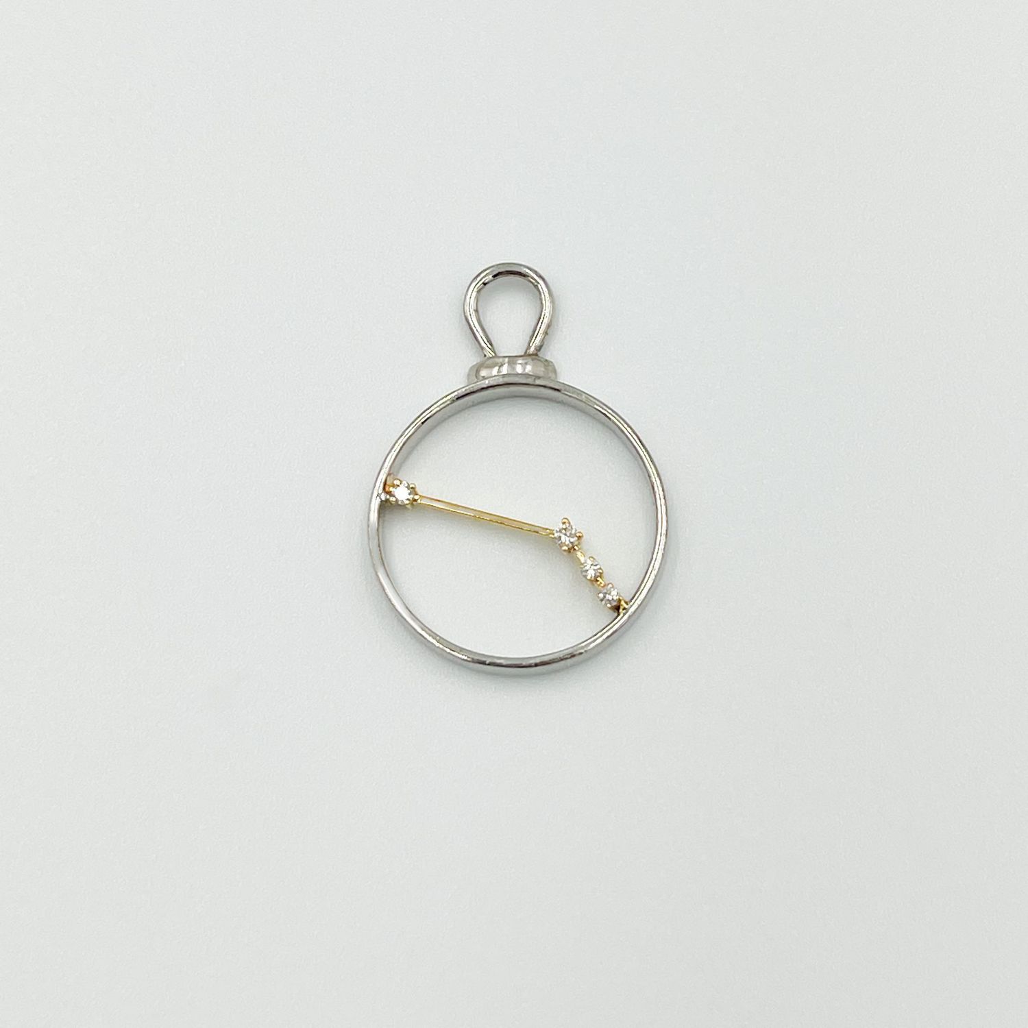 Aries Charm