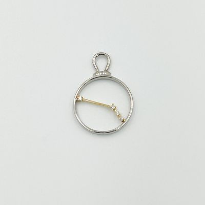 Aries Charm