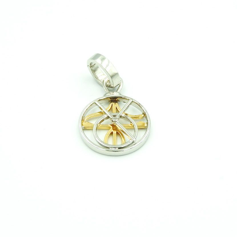 Astrolabe Charm