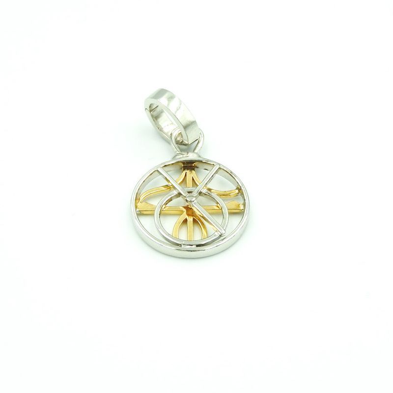 Astrolabe Charm