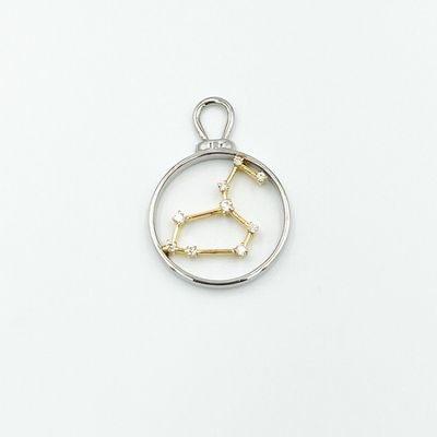 Leo Charm