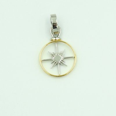 Star Charm