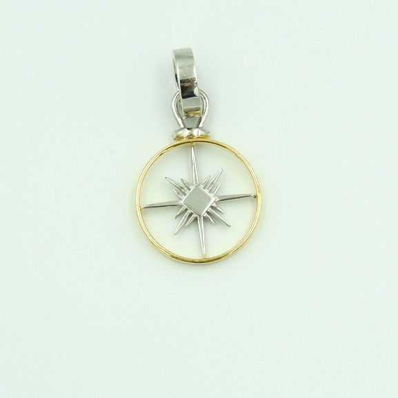 Star Charm