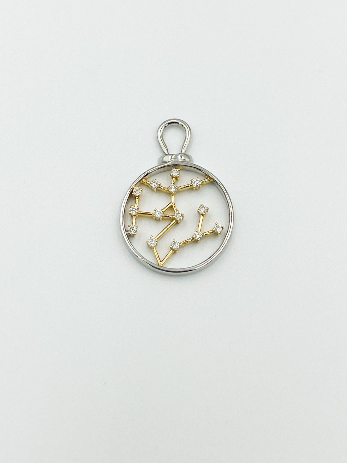 Sagittarius Charm