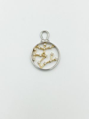Sagittarius Charm