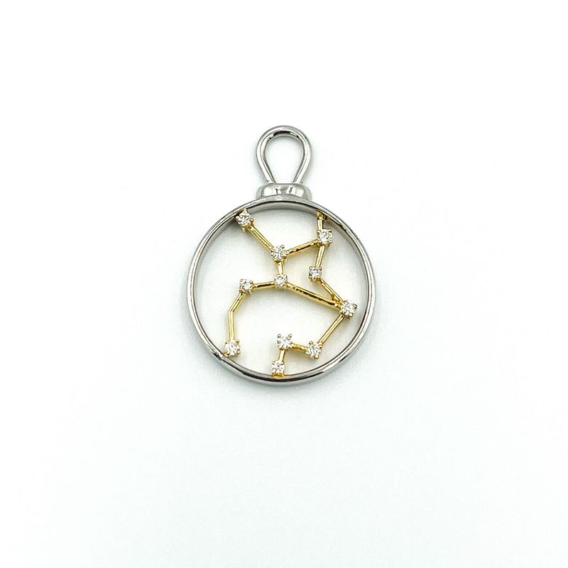 Virgo Charm