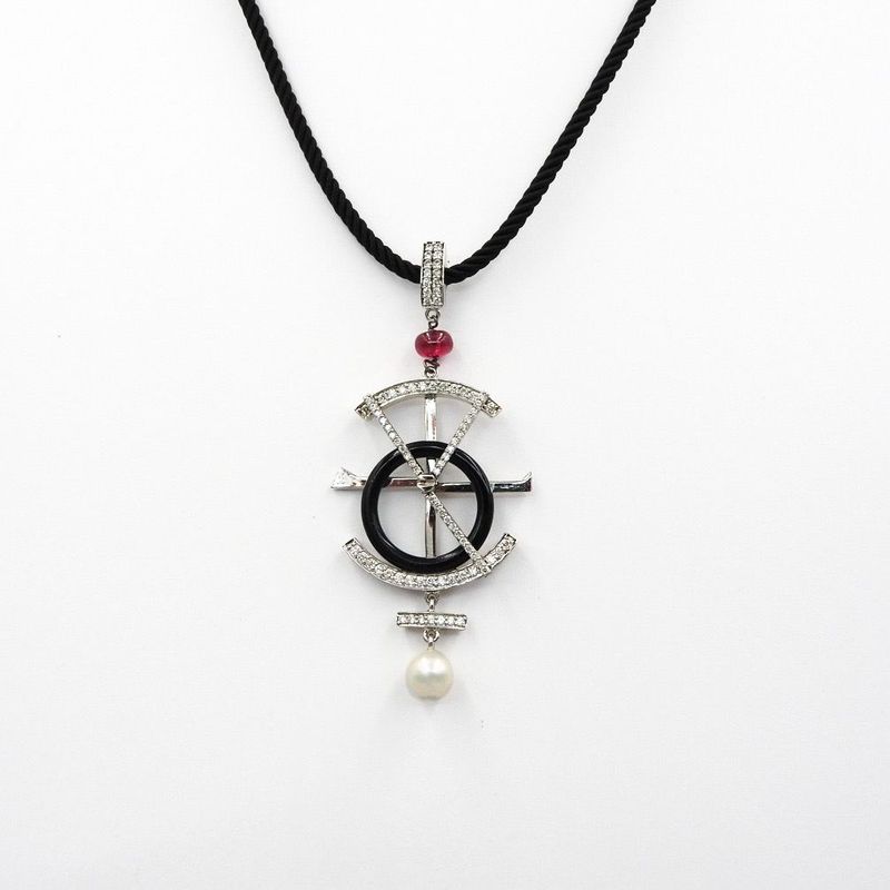Universe Necklace
