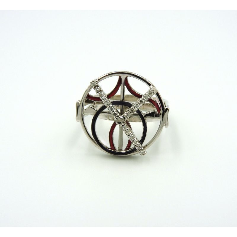 Universe Ring