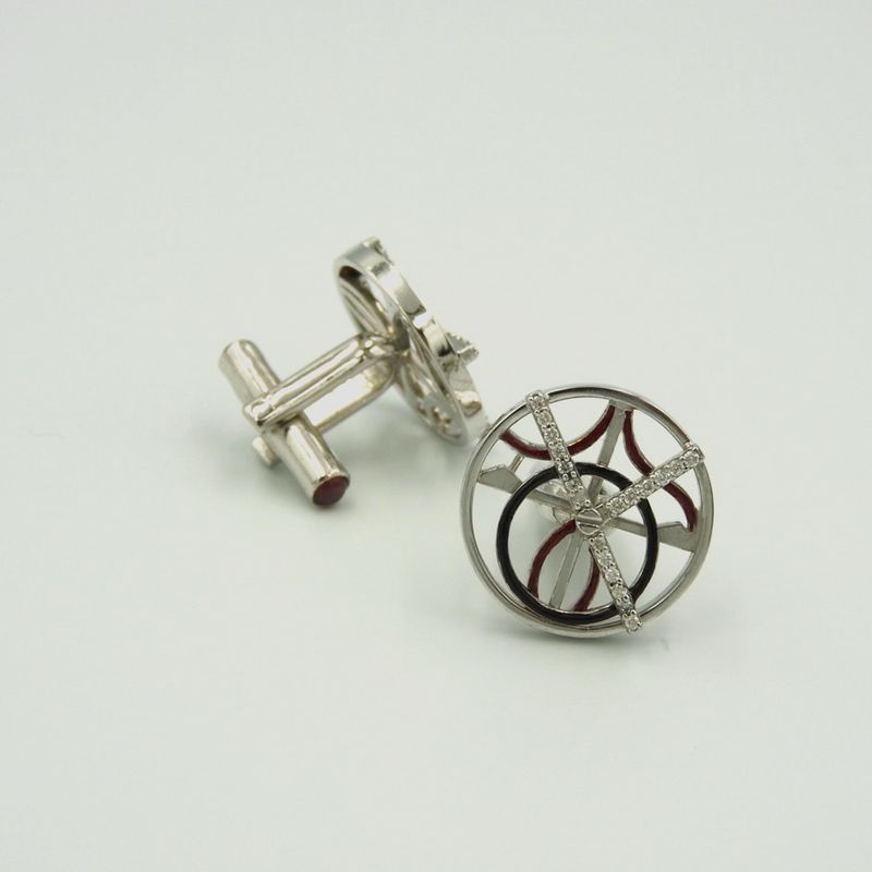 Universe Cufflinks