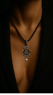 Universe Necklace Universe Necklace