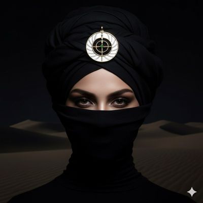 Astrolabe brooch Collection