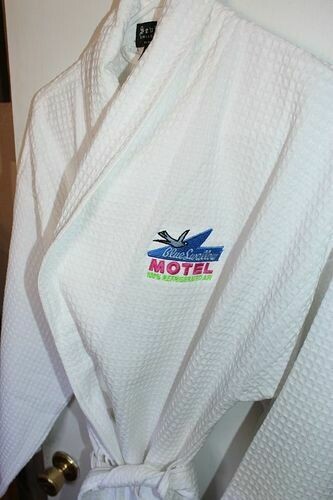 Bathrobe