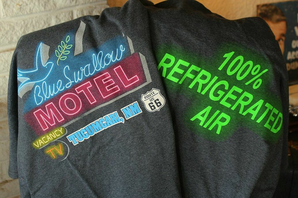 Neon T-Shirt, Short Sleeve--Gray