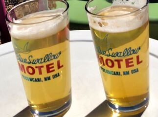 Pint Glass