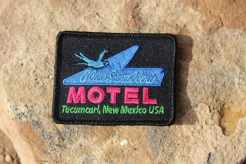 Neon Patch