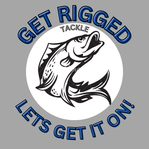Get Rigged Tackle