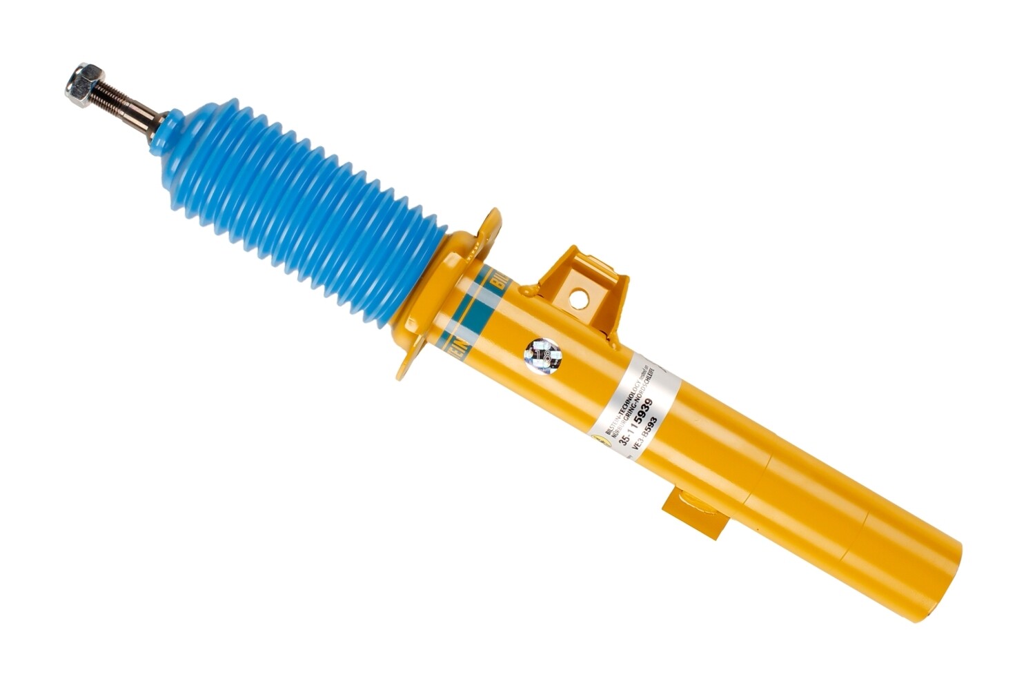 BILSTEIN - B8 Performance Plus Linksvoor