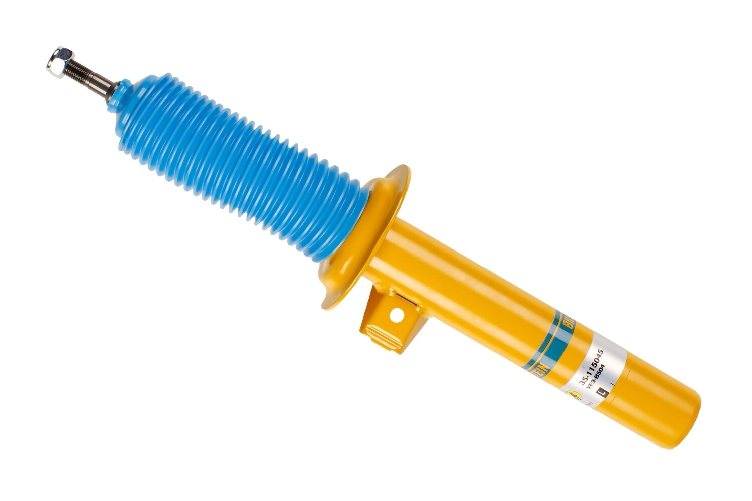 BILSTEIN- B6 Performance Linksvoor