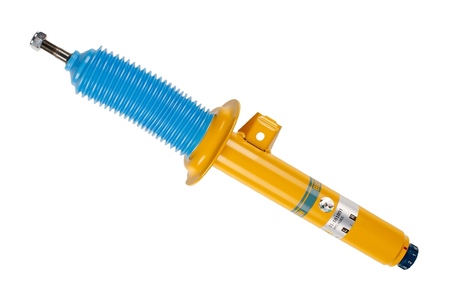 BILSTEIN- B6 Performance (10-way) Rechtsvoor