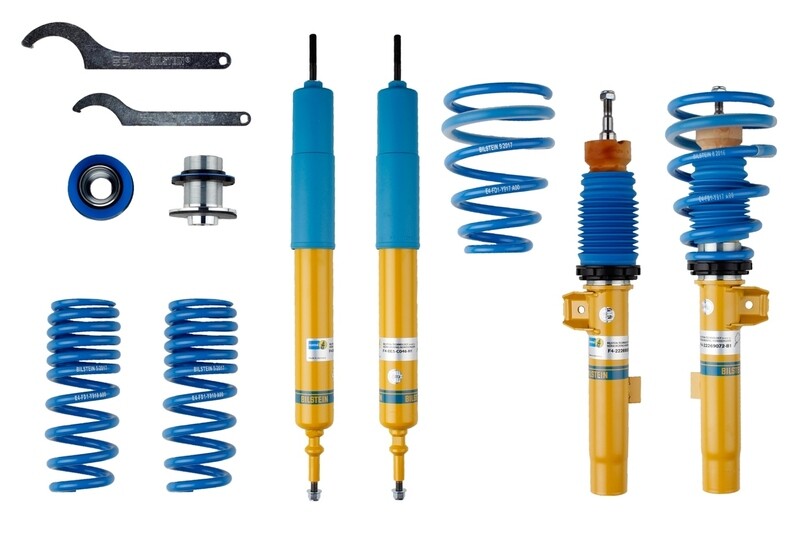 BILSTEIN - B14 PSS / schroefset